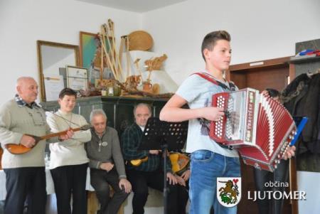 Srečanje starejših Šalinci 6